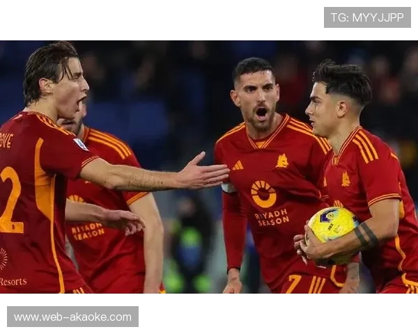 罗马暂居第二积21分 力压劲敌紧追那不勒斯掀榜首争夺战