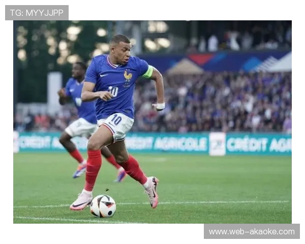 法国前锋姆巴佩世预赛状态火热，本赛季各项赛事已入19球