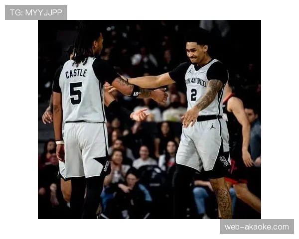 赛后通讯：文班亚马攻防统治，马刺终结对手八连胜