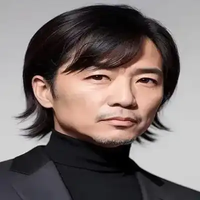 曾霜勇