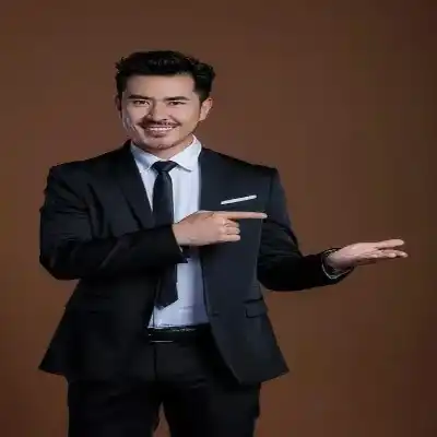 冯子佳